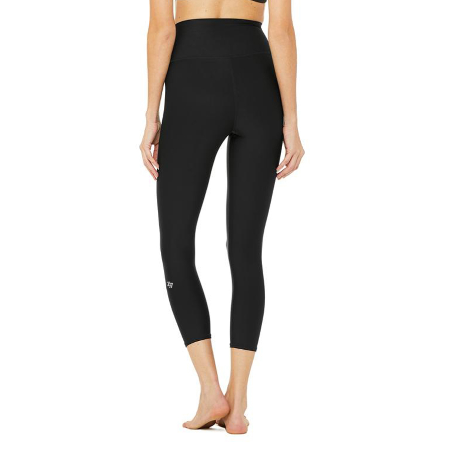 Quần Lửng Yoga Just Feel Free Women High-Waistcapri