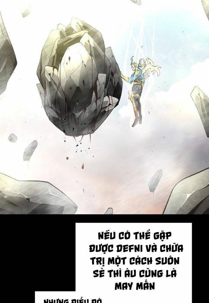 kĩ nguyên của anh hùng chapter 109 86