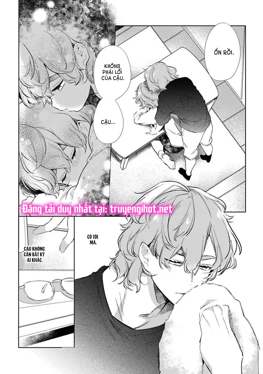 người tình xấu xa của tôi chapter 6.1 7