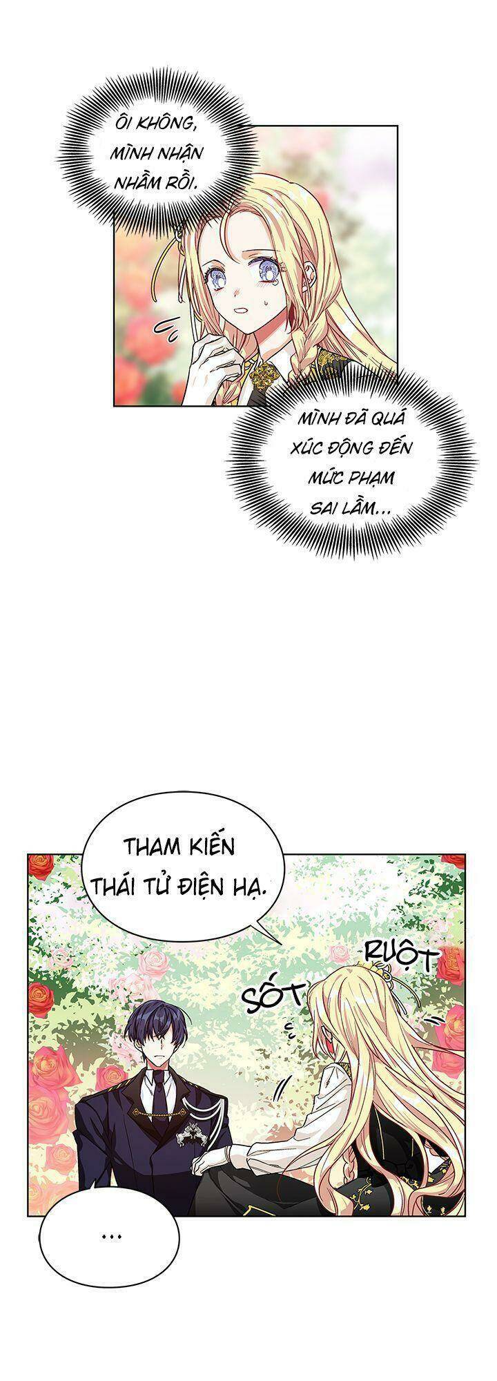 nữ hoàng ngoại khoa chapter 46 5