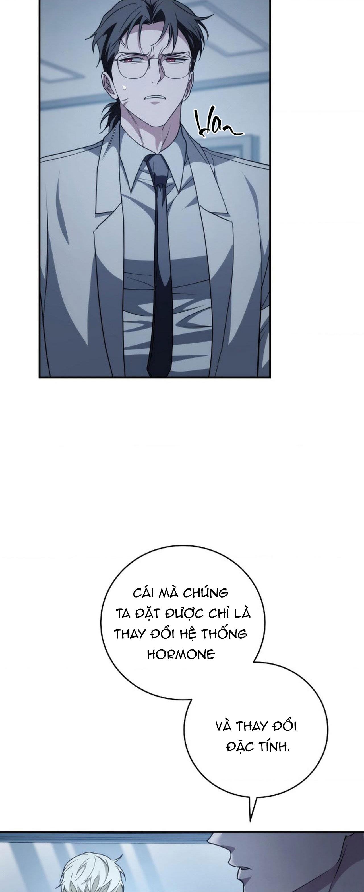 (abo)mối quan hệ không hoàn chỉnh chapter 19 80