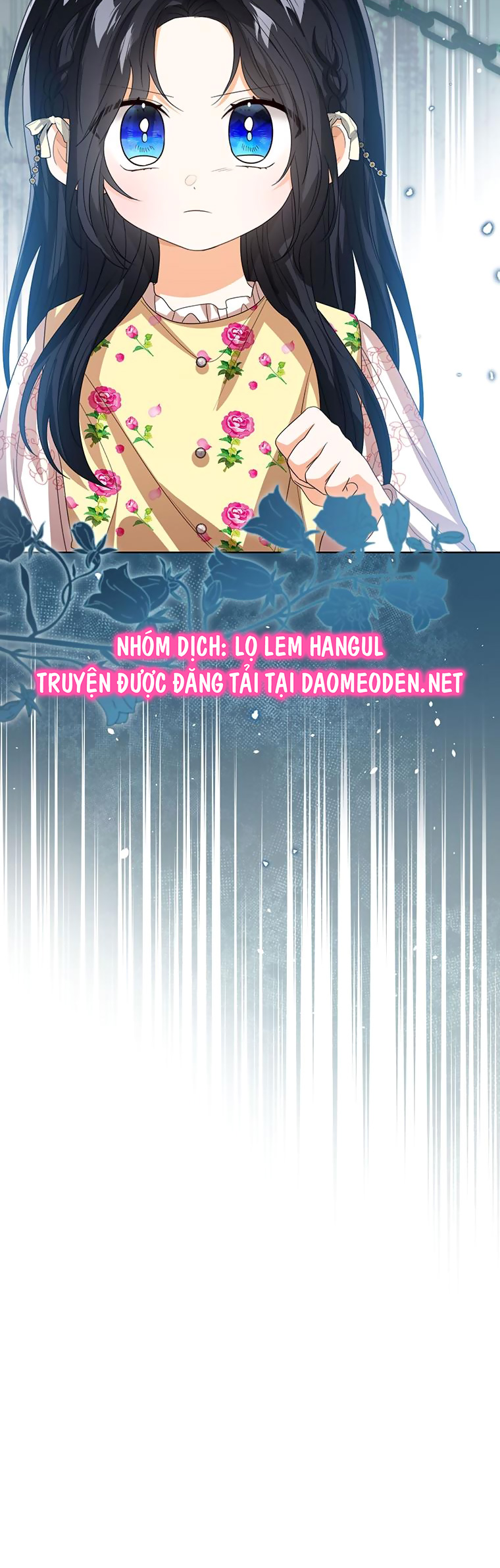 tôi không muốn trở thành nữ phản diện chapter 102 14