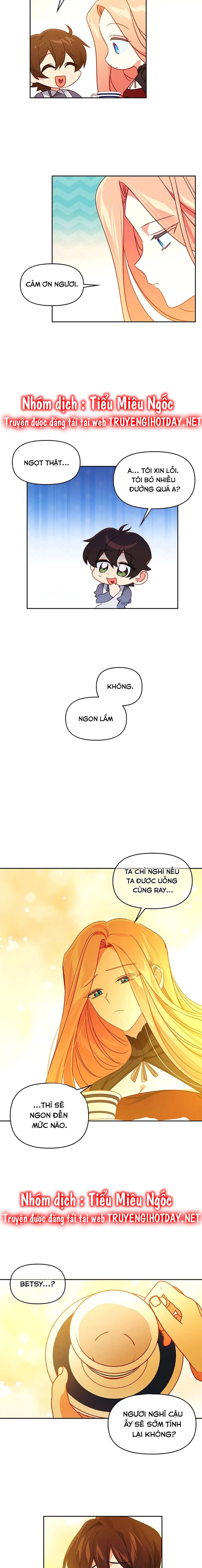 tôi đã nuôi dưỡng nam phụ ám ảnh chapter 71 9