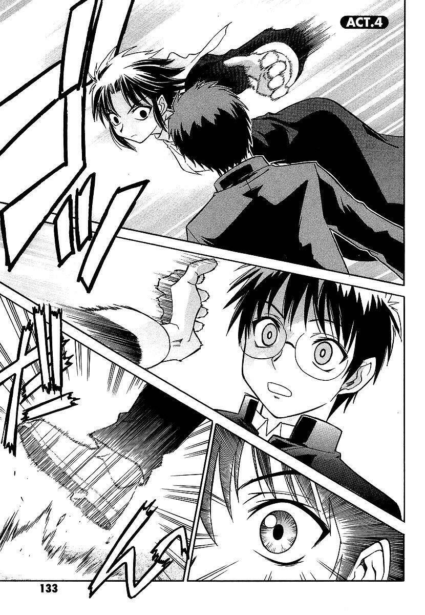 melty blood chapter 4 1