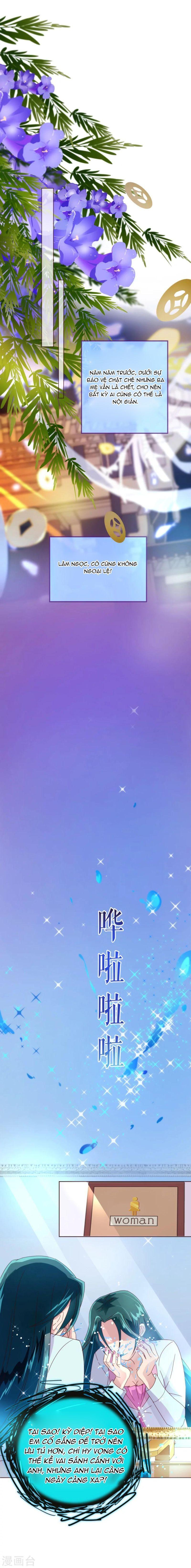 ông xã của tôi đến từ truyện tranh chapter 43 16