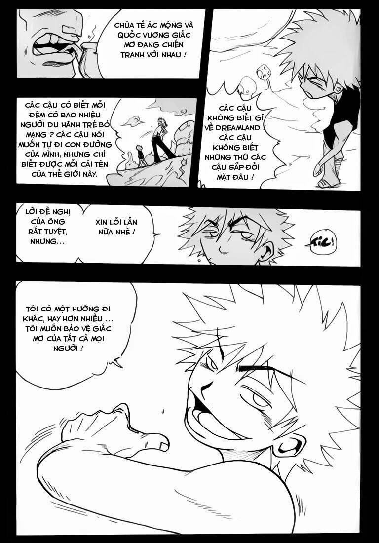 dreamland chapter 5 19