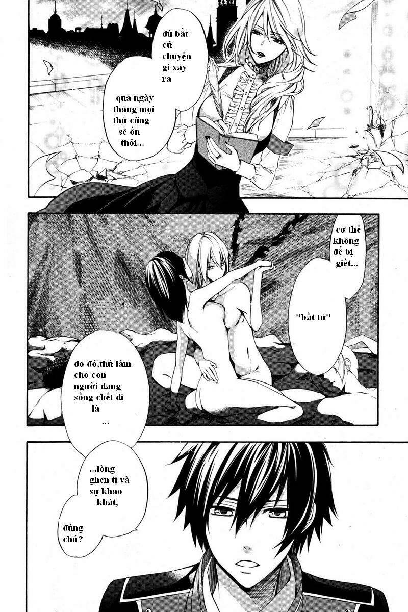 raven;od chapter 2 15