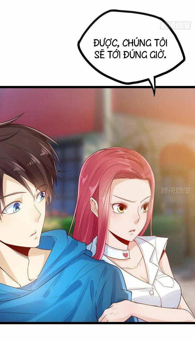 trọng sinh cực phẩm tiên đế chapter 6 24