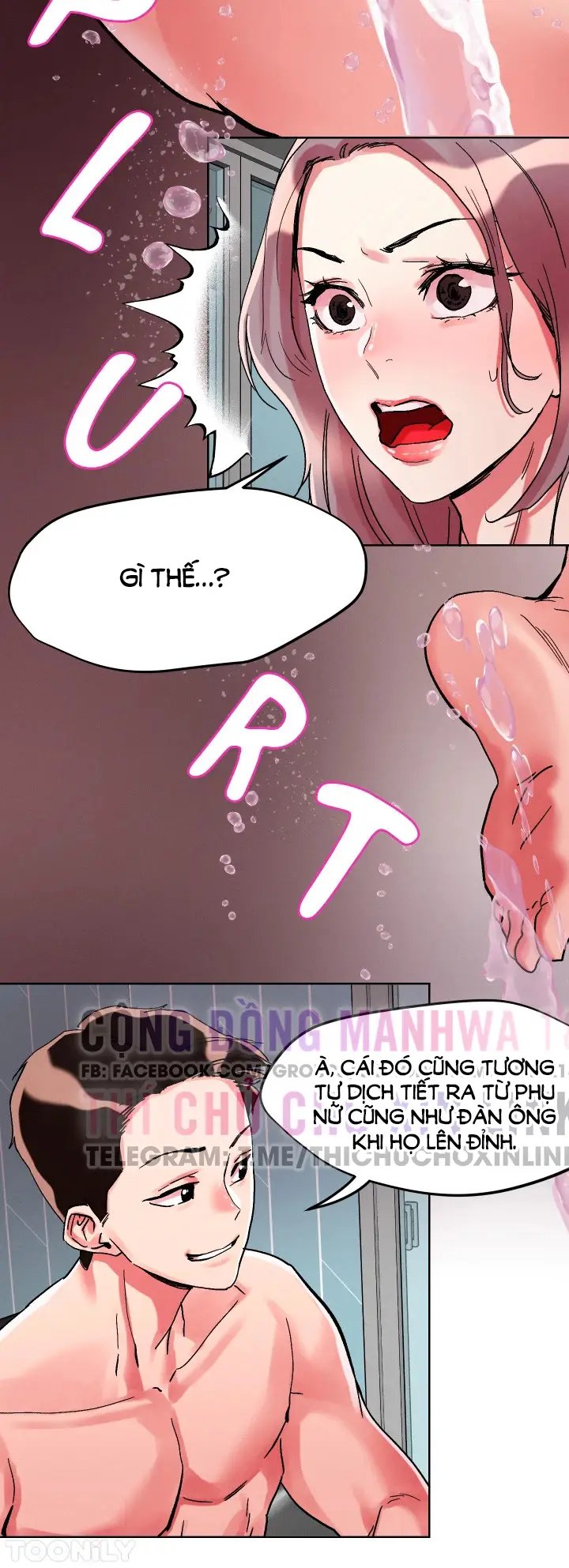 quyền năng chịch gái chapter 81 29