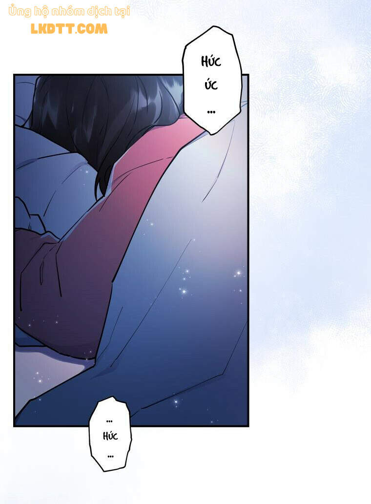 tôi đã trở thành con gái nuôi của nam chính chapter 25 56