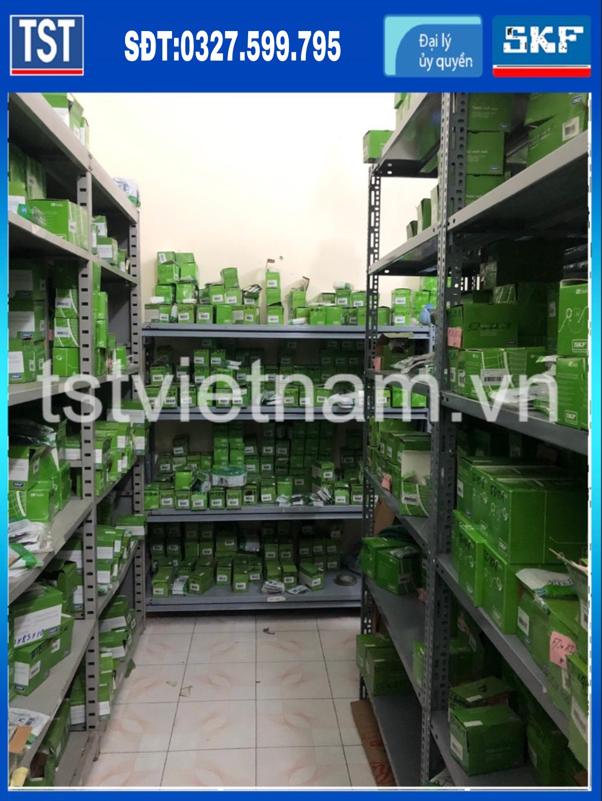 Phớt chắn dầu SKF 20x47x10