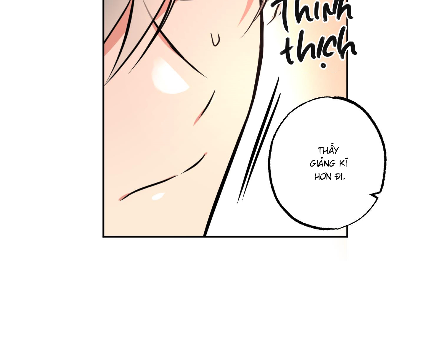 cây thương của ghost chapter 3 40