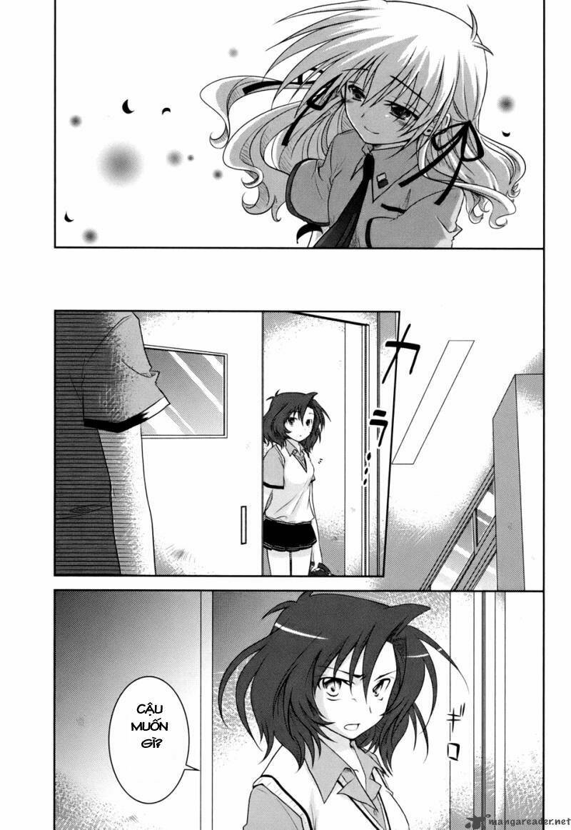 iris zero chapter 2 26