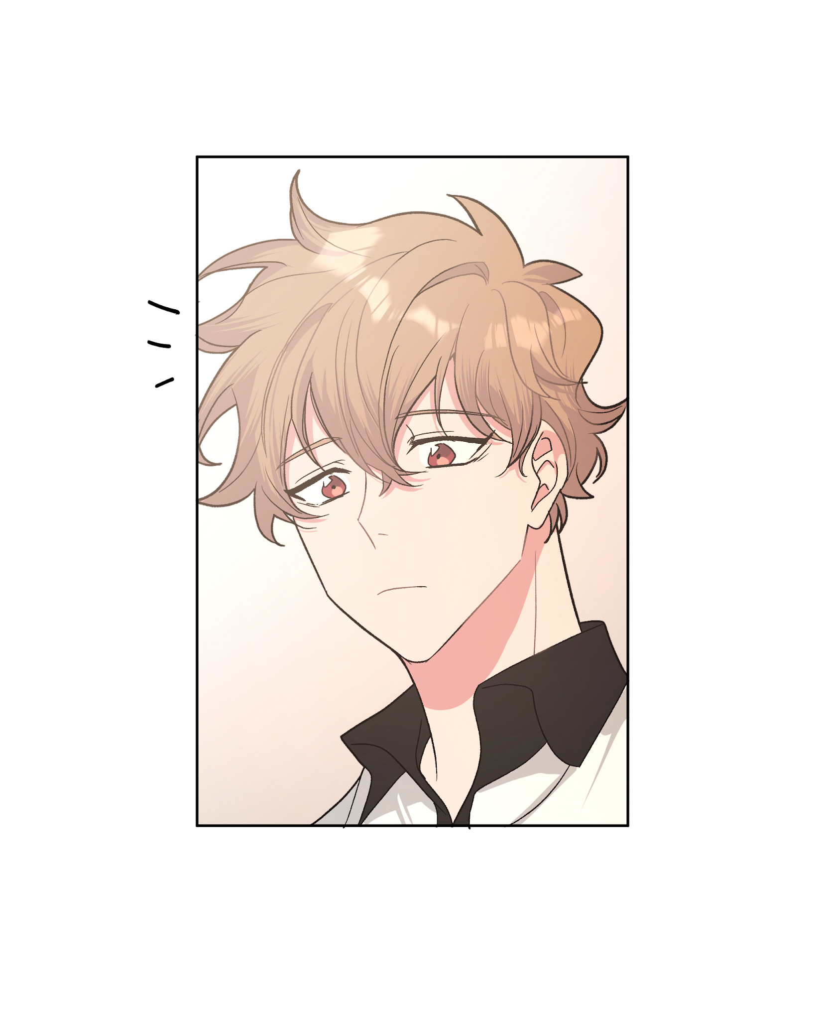 đừng nói yêu tôi (don't say you love me) chapter 14 23