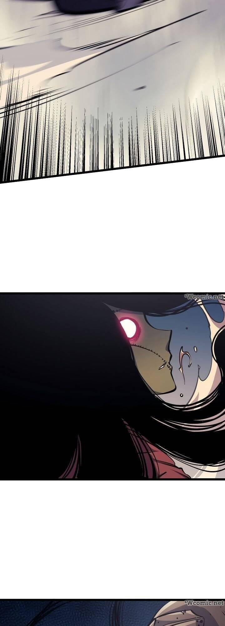 tôi trở lại thăng cấp một mình chapter 76 26