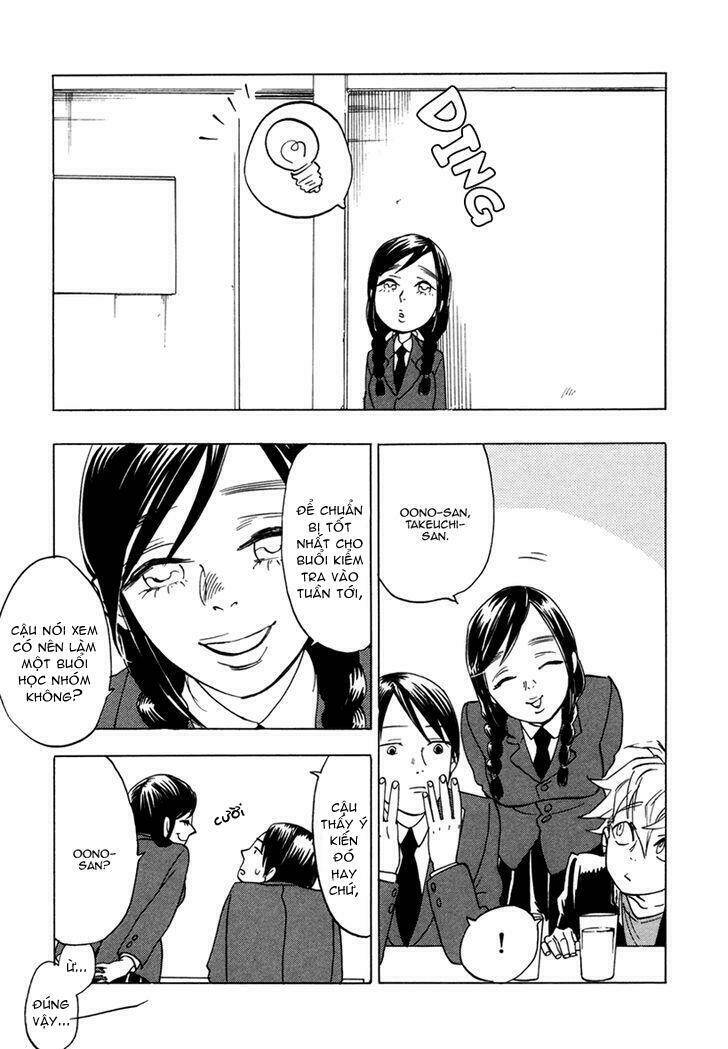 ai ga love shite you nanosa chapter 3 15