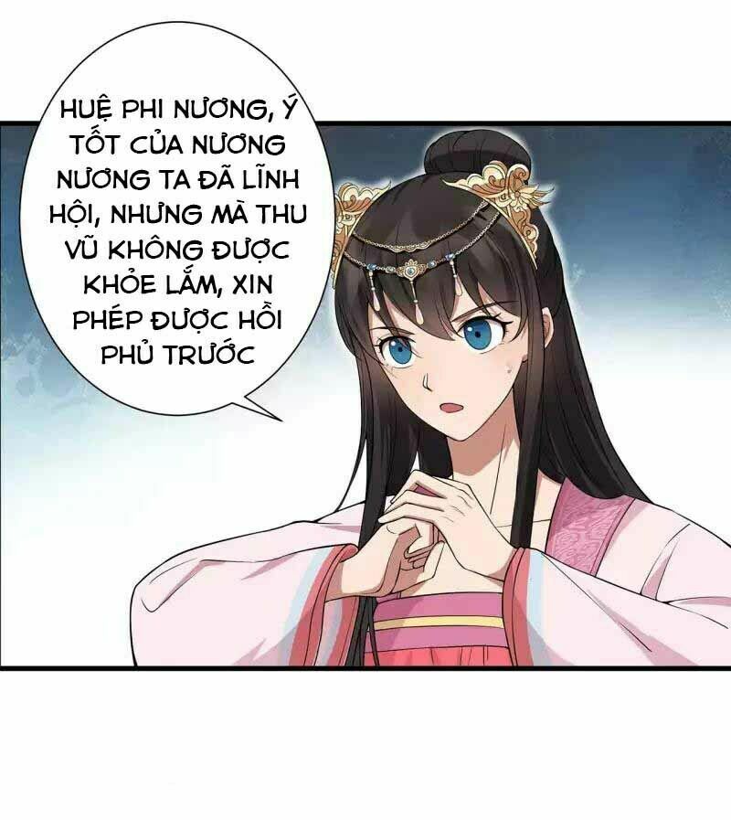 cuồng nữ trọng sinh - hoàn khố thất hoàng phi chapter 102 9