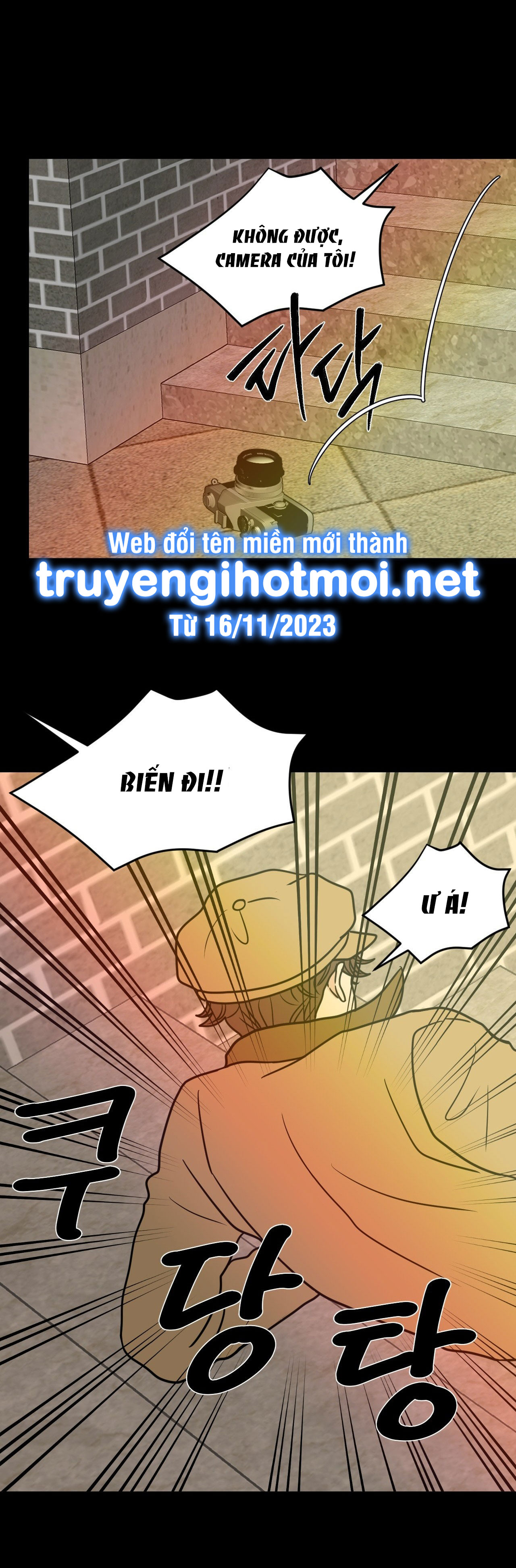 [15+] hoa vẫn chưa nở chapter 3.2 11