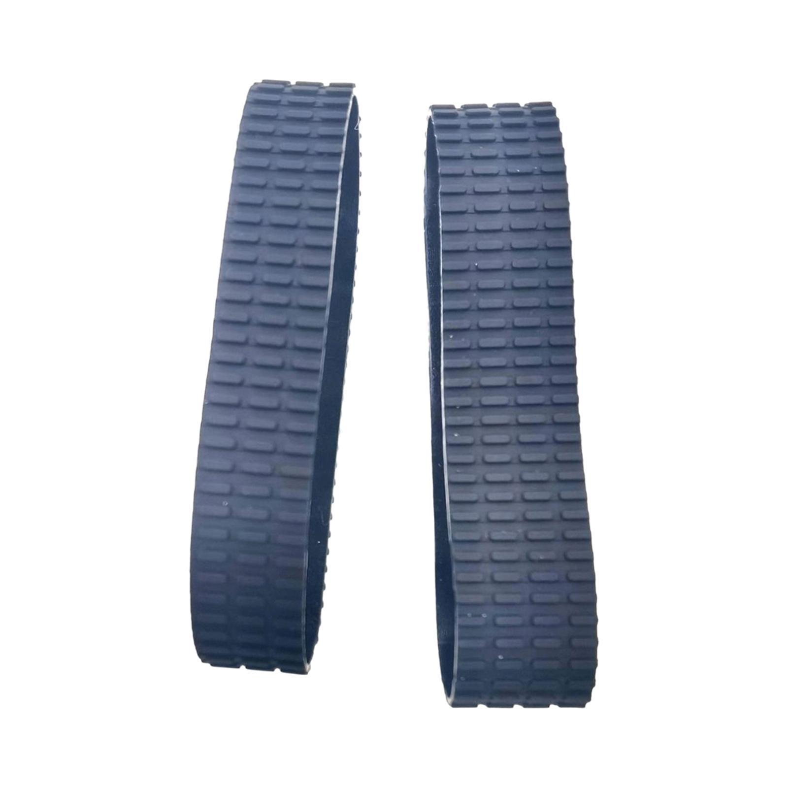 Lens Rubber Rings Rubber Rings Repair Part Accessories Replacement Premium Focusing Rings Durable for 14-24mm 14-24 mm