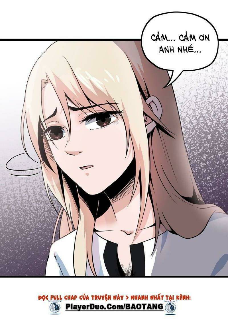 trùng lãnh quái đàm chapter 14 29