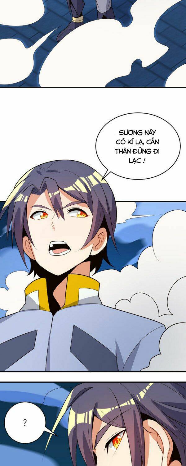 thôn phệ một thế giới tu tiên chapter 91 23