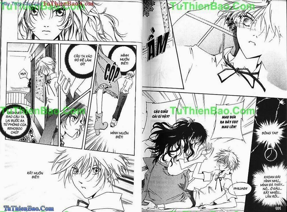 wings chắp cánh chapter 20 51