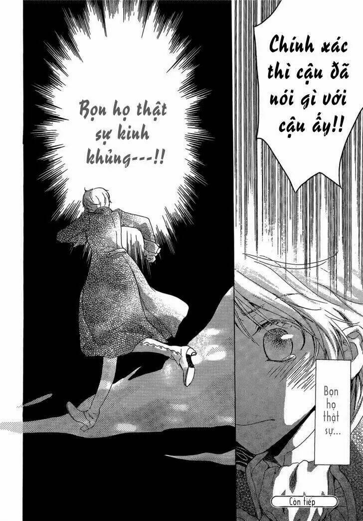 migawari hakushaku no bouken chapter 4 39