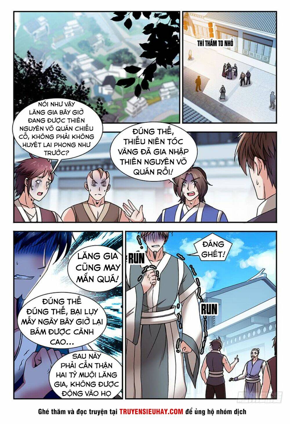 long ngạo thiên chapter 17 2