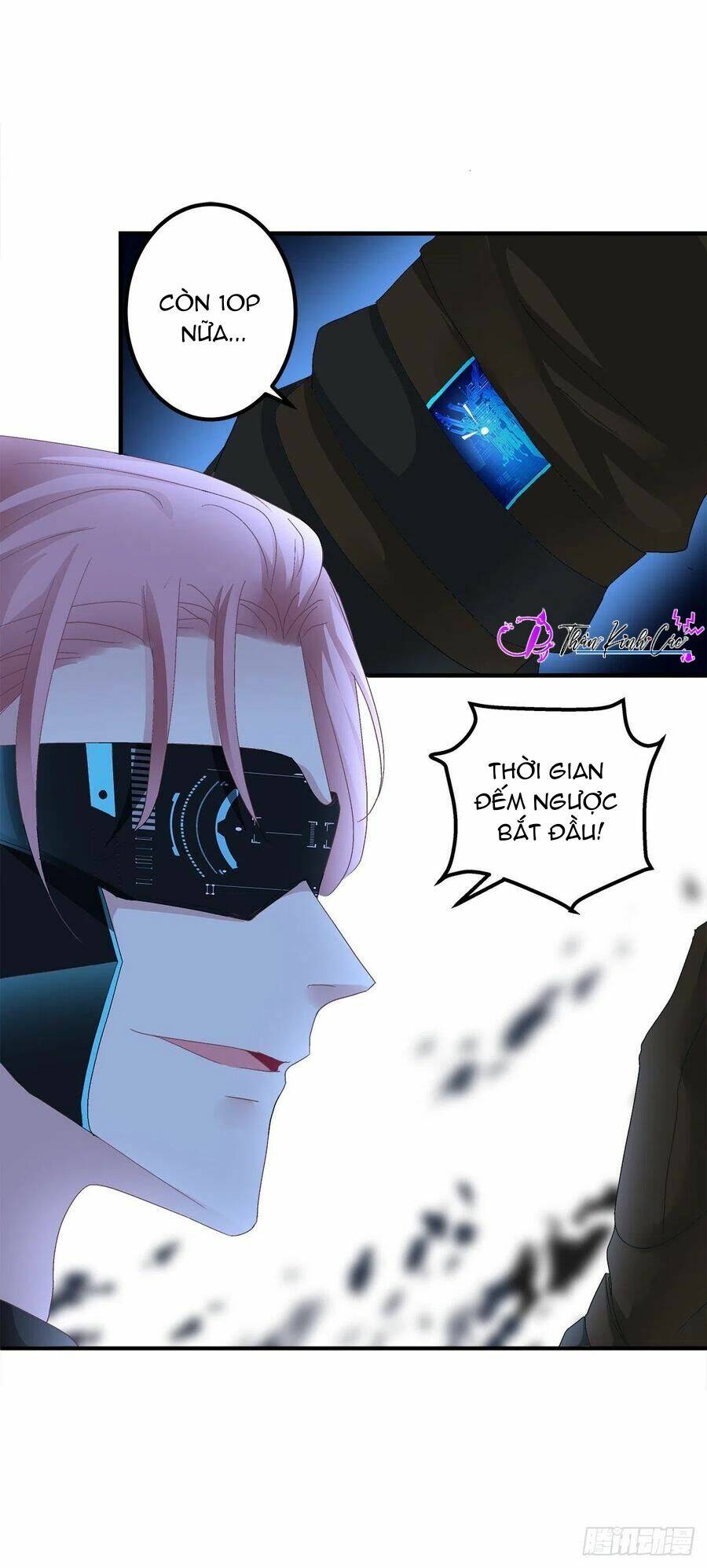 toàn bộ nắm trong tay chapter 83 41