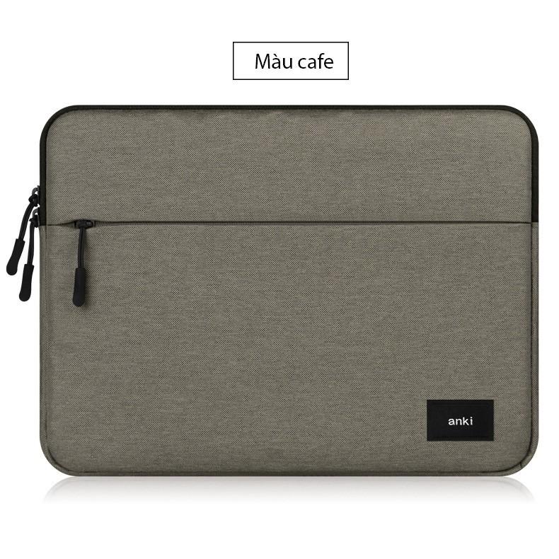 Túi chống sốc dành cho Macbook, Laptop- 13/14/15/17.3 inch (Nhiều màu