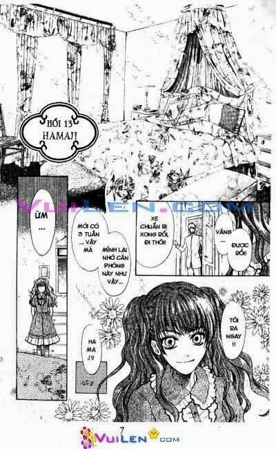 bát khuyển sỹ phương đông chapter 5 7