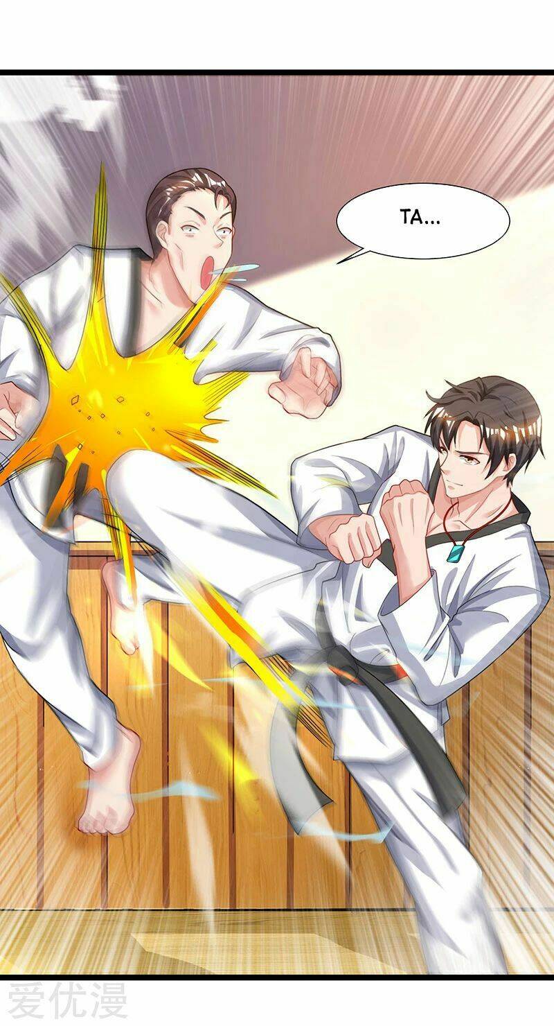 trọng sinh khí thiếu quy lai chapter 38 13