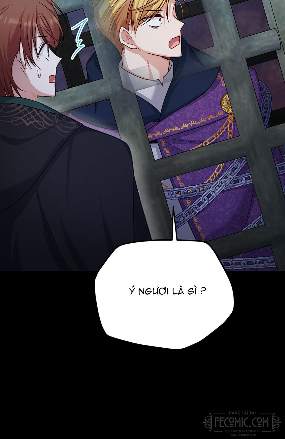 nữ công tước với tâm hồn trống rỗng chapter 103 69