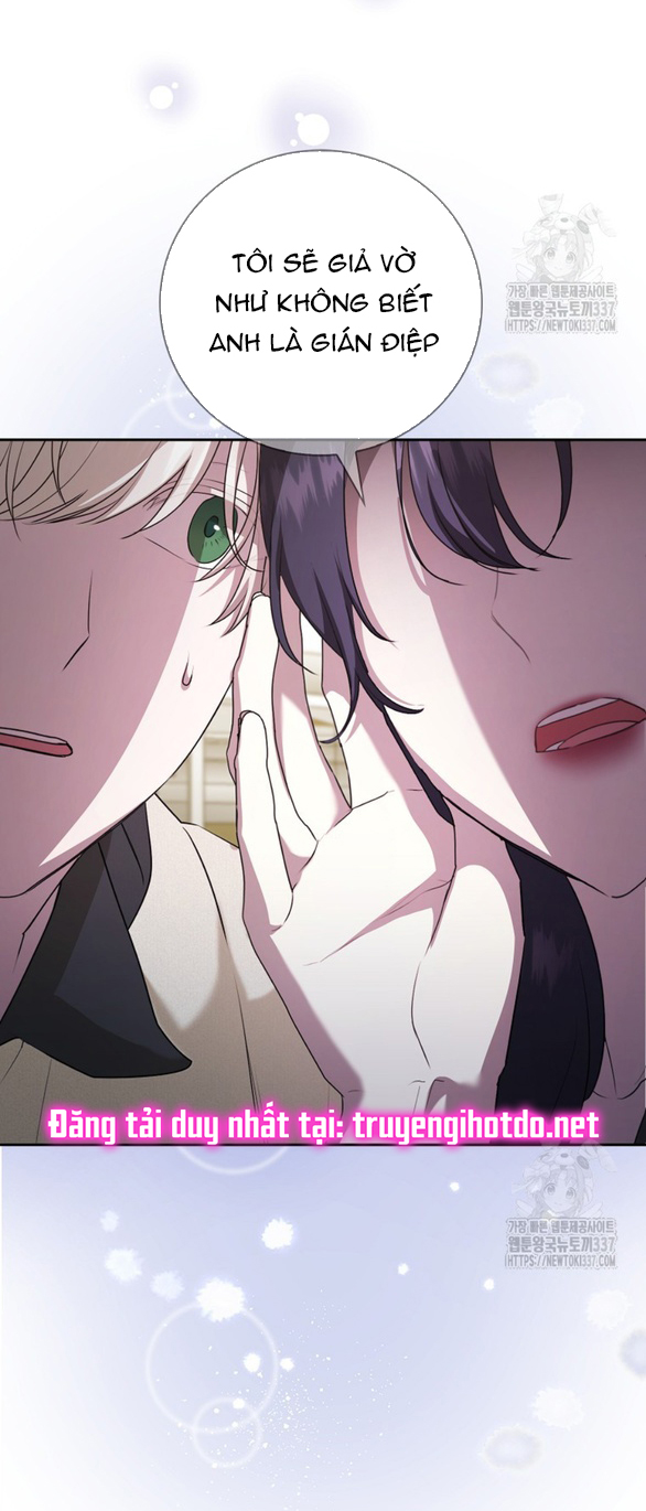 bạn trai của nam chính bị ám ảnh bởi tôi chapter 30.2 34