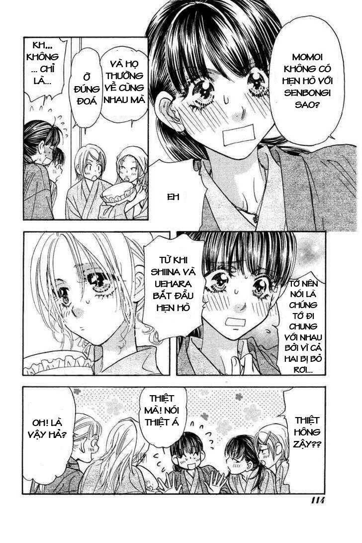 boku to kanojo no xxx chapter 44 12