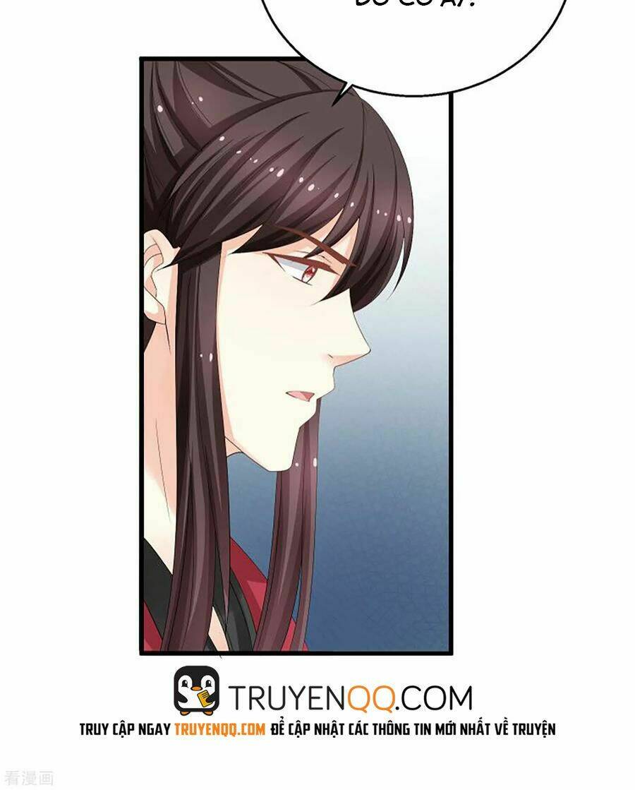 xuyên nhanh - hướng dẫn tự cứu của nữ phụ chapter 12 37