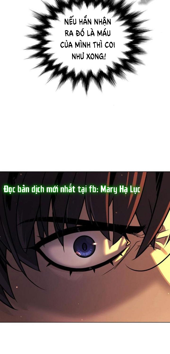 bạch huyết - white blood chapter 69 33