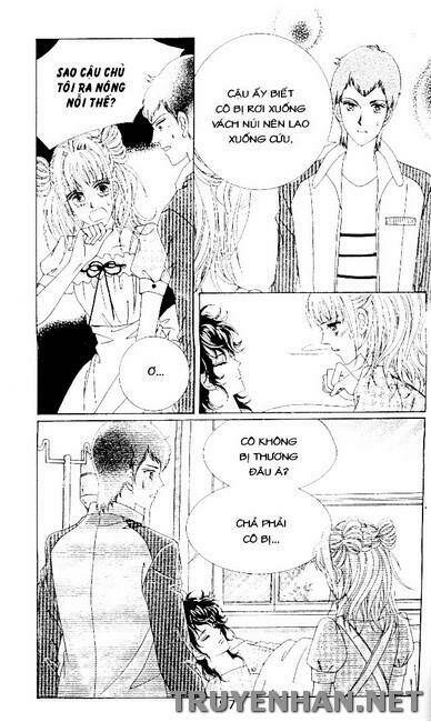 lọ lem hậu đậu chapter 87 29