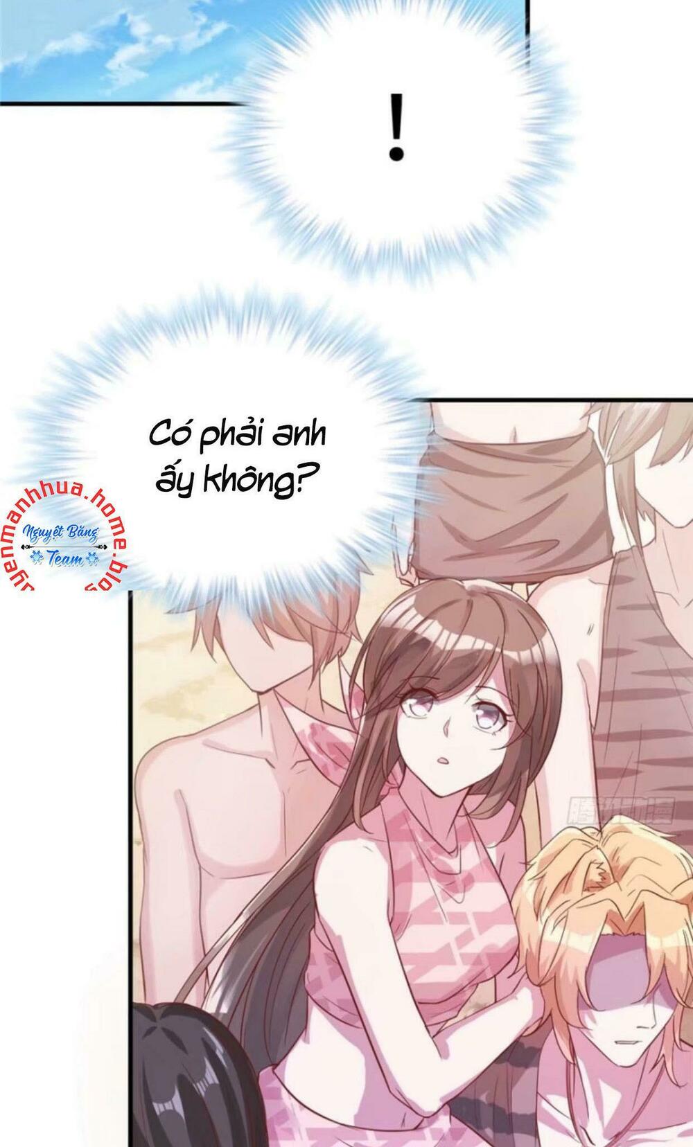 [16+] thảnh thơi thú thế chủng chủng điền, sinh sinh tể chapter 68 7