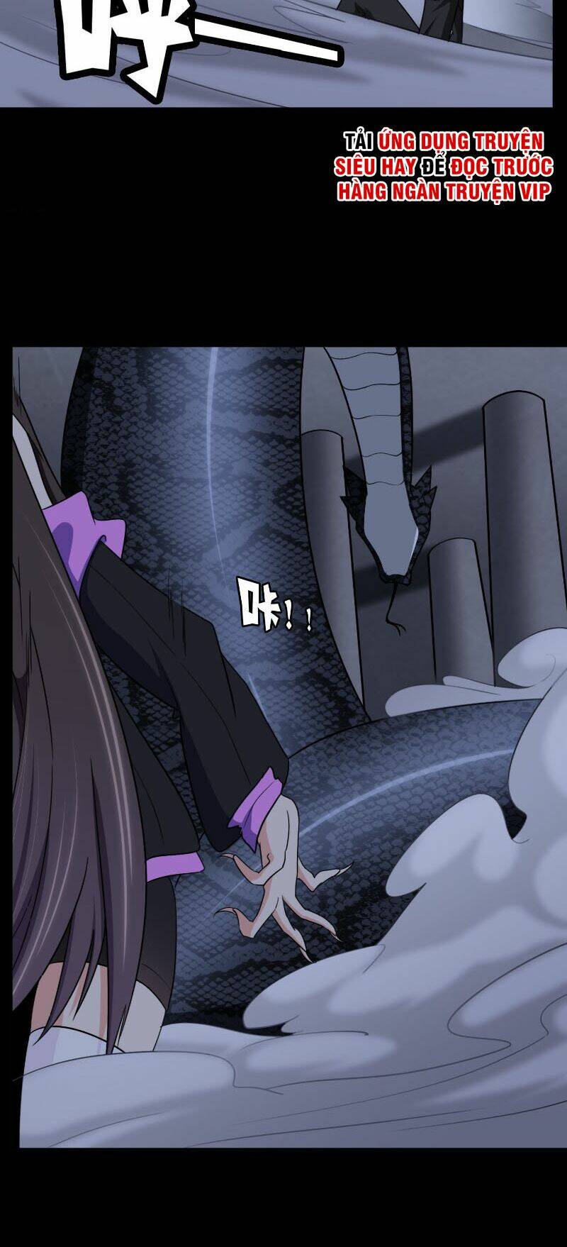 bạn gái virus của tôi chapter 163 50