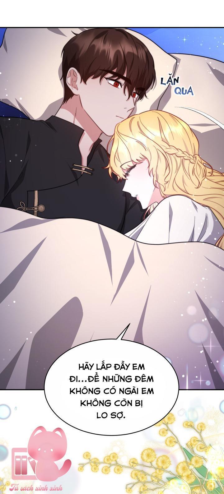 từ chồng cũ hóa thành nam chính chapter 44 47