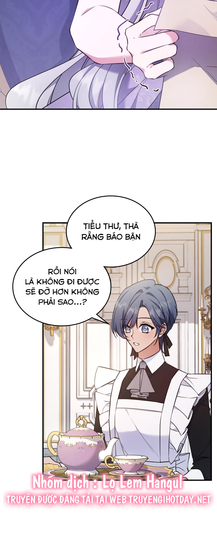 câu chuyện cổ tích helena chapter 60.1 11