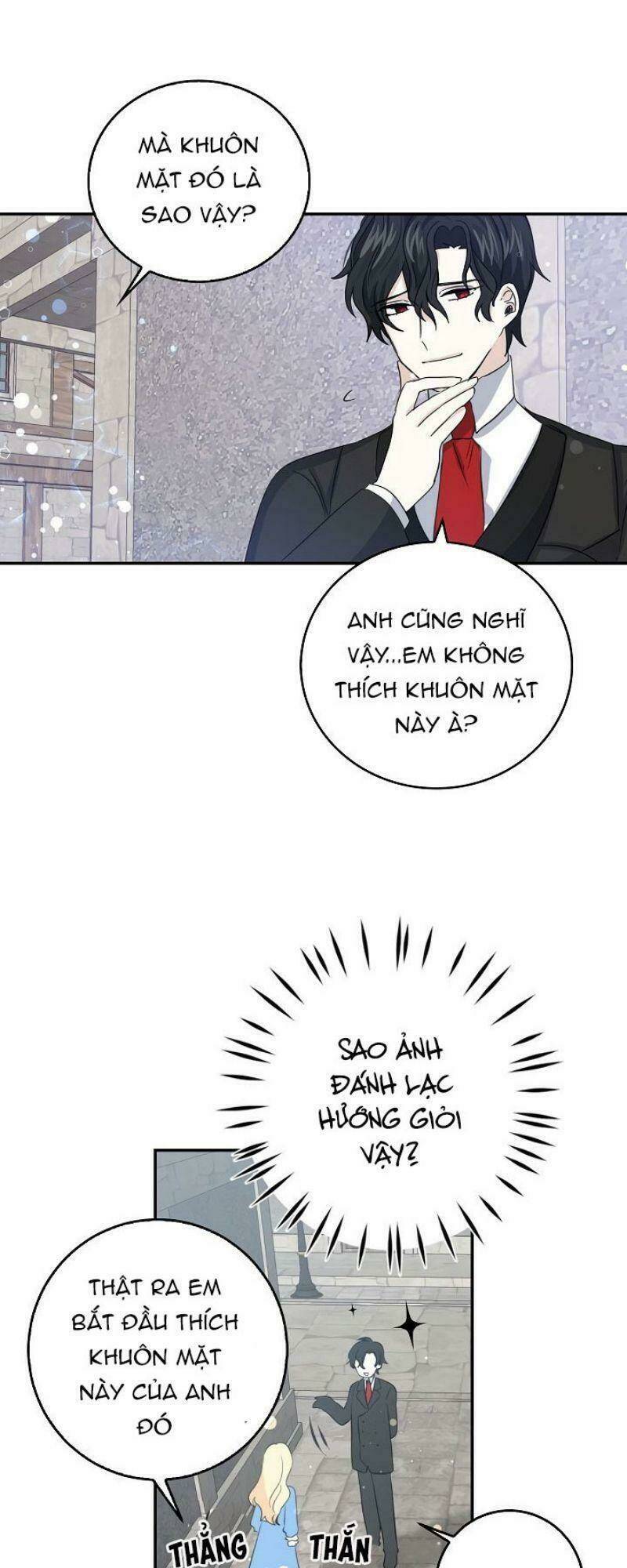 tôi là bạn gái cũ của một người lính chapter 12 14