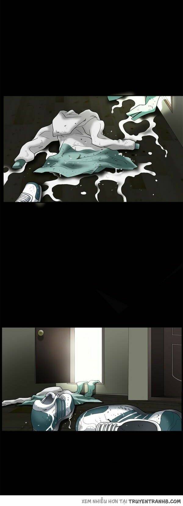 seduction - quyến rũ chapter 14 6