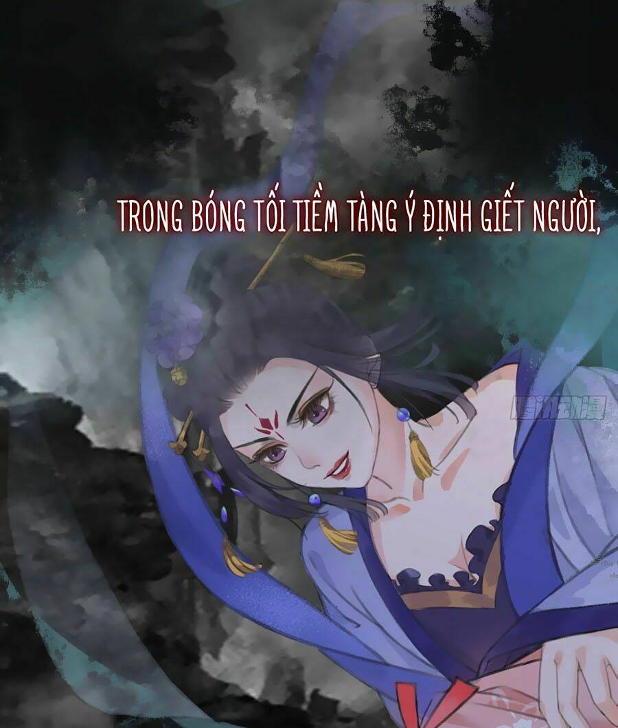 giấc mộng nam triều chapter 0 19