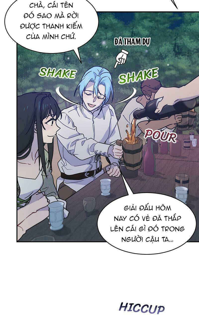 khế ước của ma tộc chapter 27 41