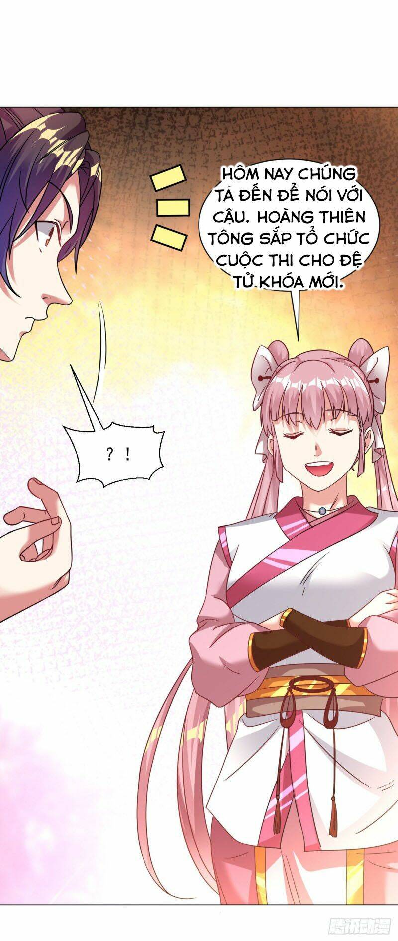 đạo ấn chapter 149 16