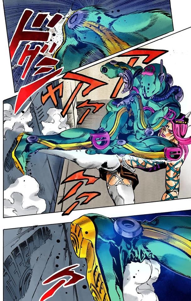 cuộc phiêu lưu bí ẩn chapter 653 16