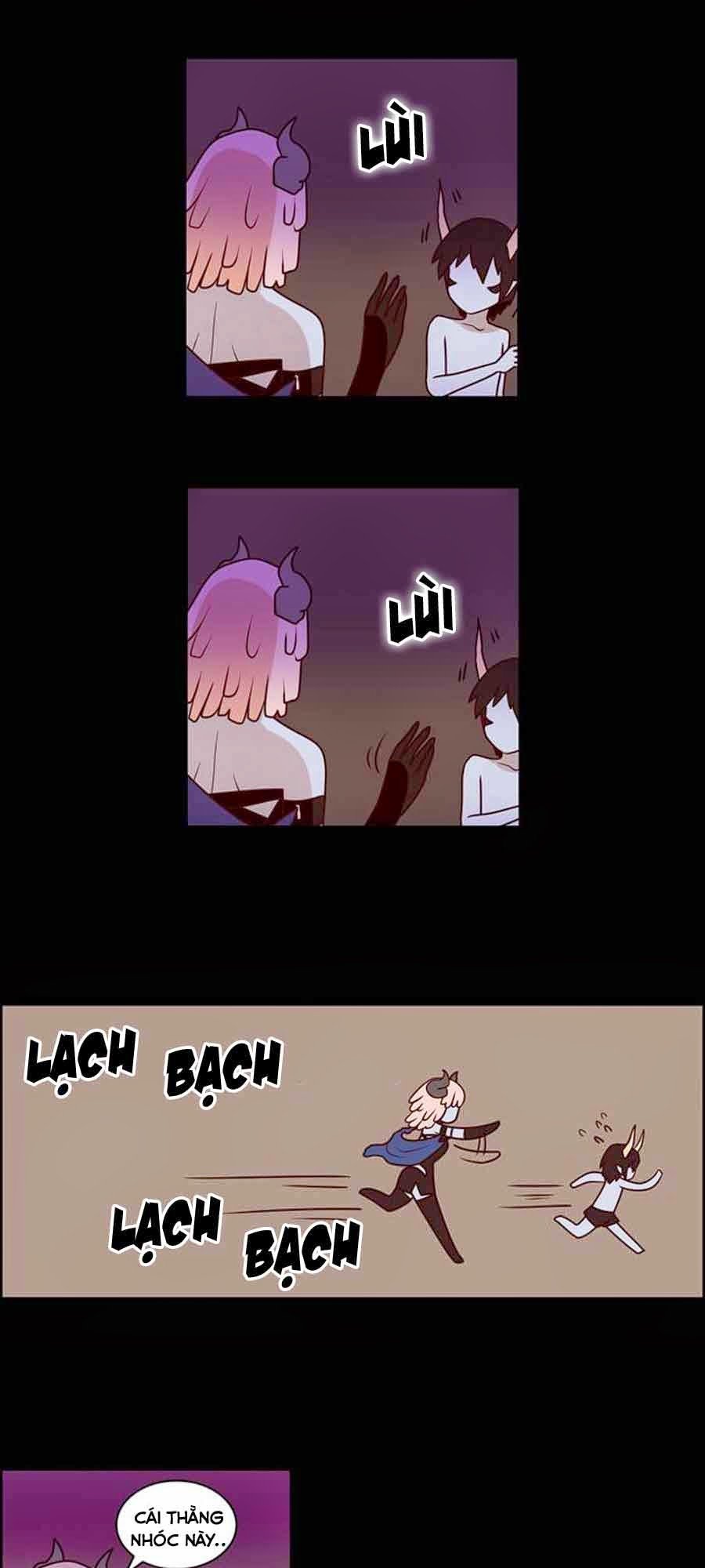 the devil king is bored season 2 chapter 9 21