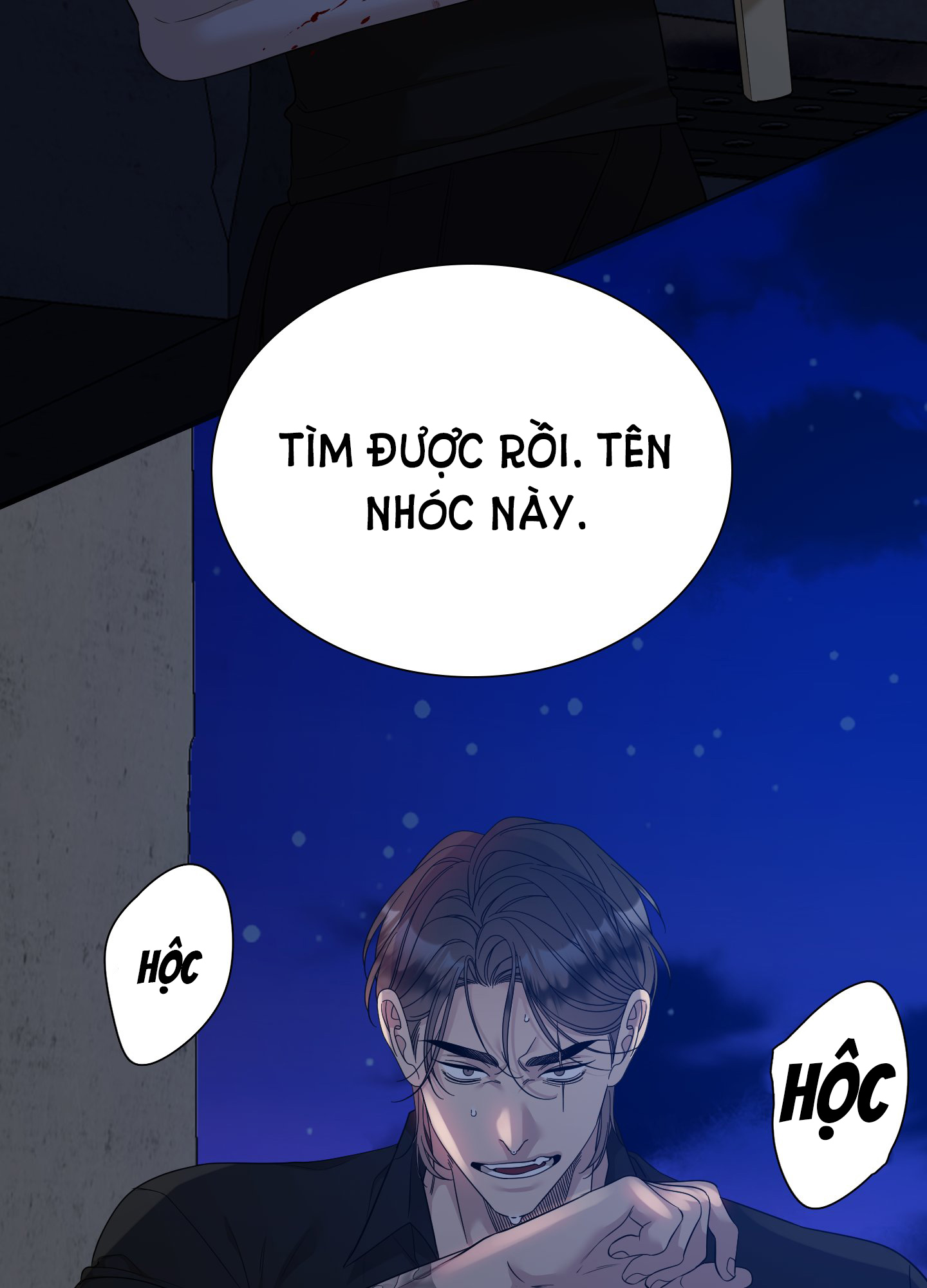 Kẻ Đê Tiện chapter 50.2 - Trang 48